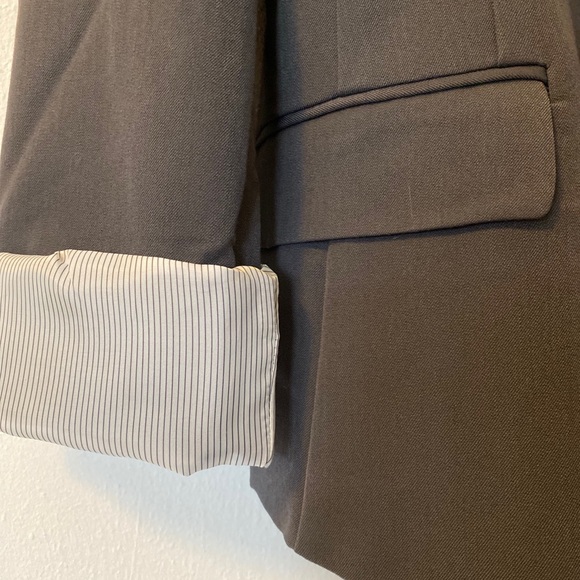 Business casual work coat - Picture 2 of 2